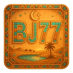 BJ77 logo